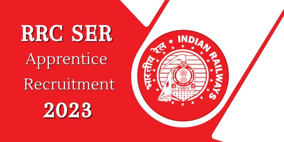 RRC SER Apprentice Jobs Notification 2023 Out for 1785 Posts Apply