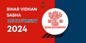Bihar Vidhan Sabha recruitment