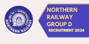 Northern Railway Group D