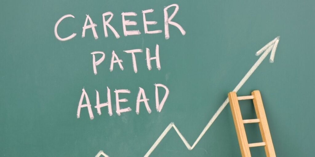 Navigating Career Paths