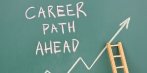 Navigating Career Paths