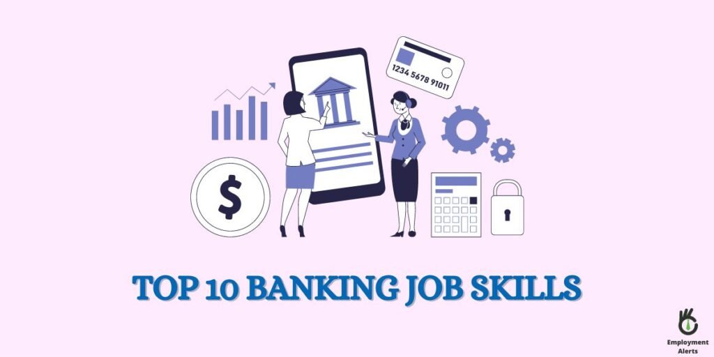 Banking Job Skills