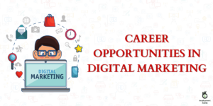 Lucrative Digital Marketing Careers