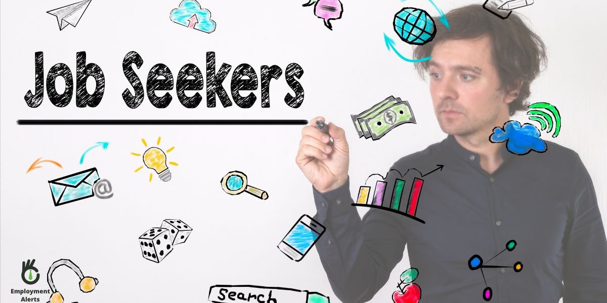 Job Seekers Guide: Unlocking Success for...
