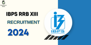 IBPS RRB XIII 2024
