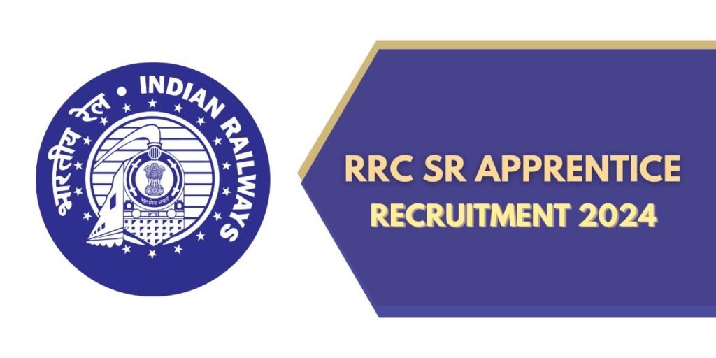 RRC SR Apprentice